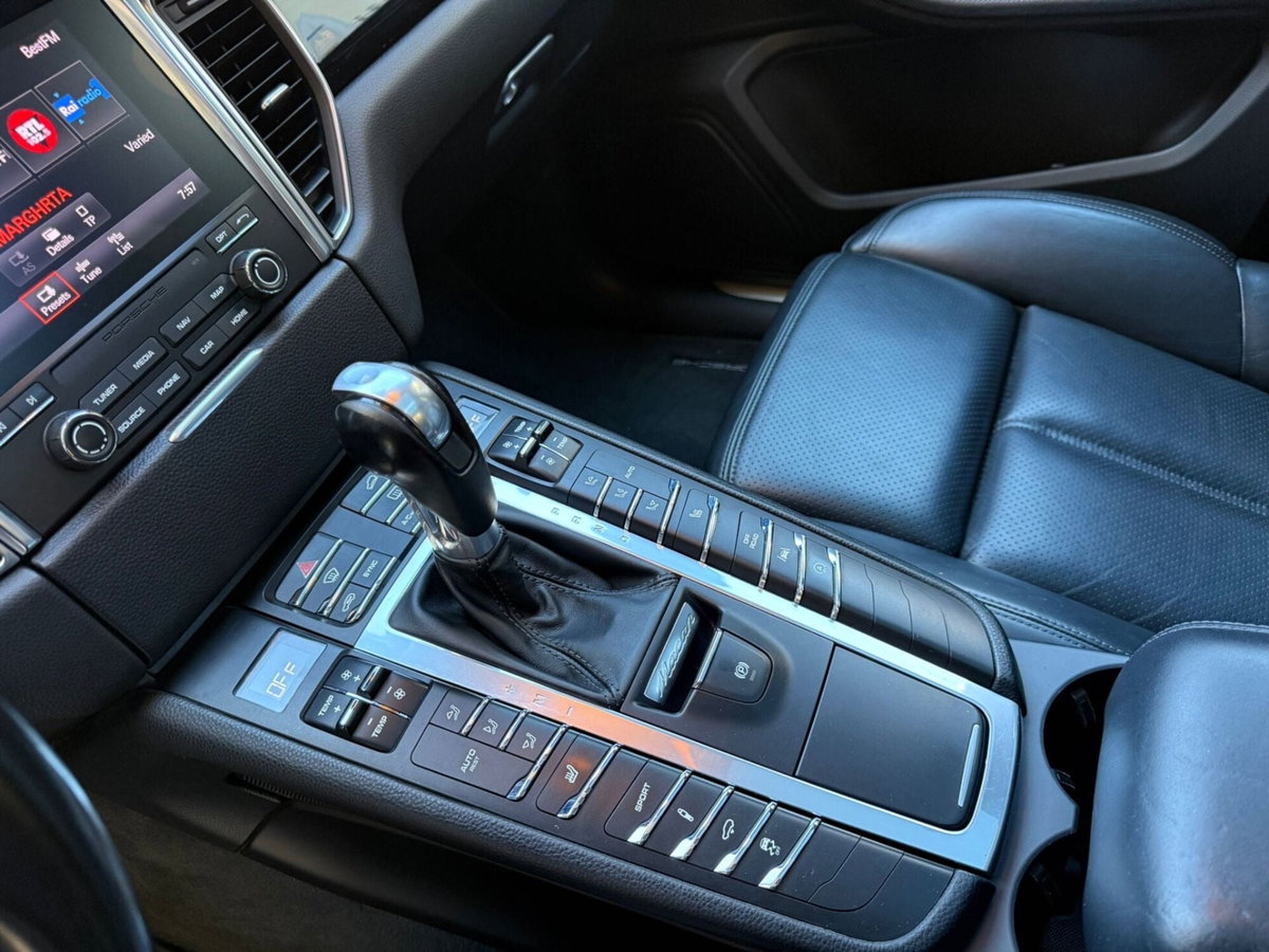 Porsche Macan S Diesel (14)
