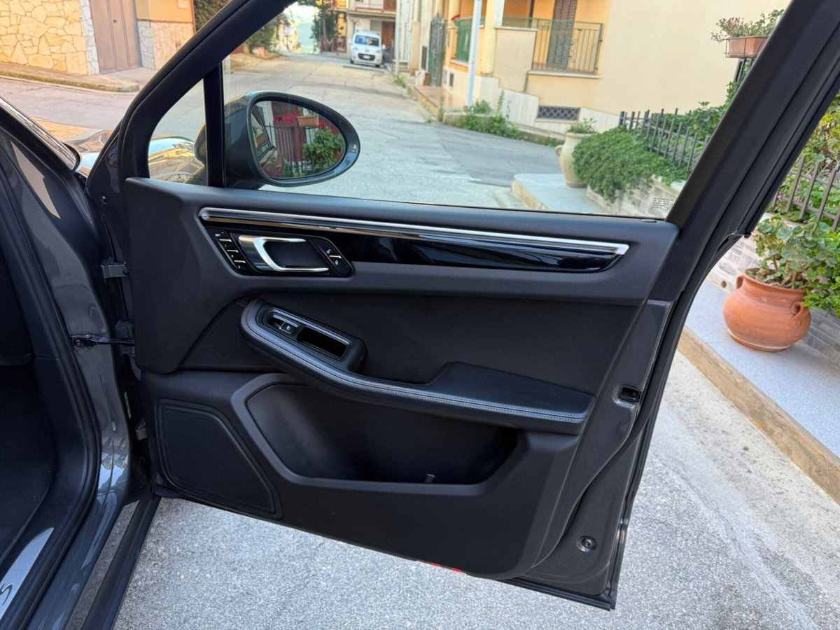 Porsche Macan S Diesel (15)
