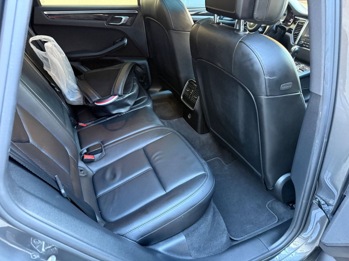 Porsche Macan S Diesel (19)