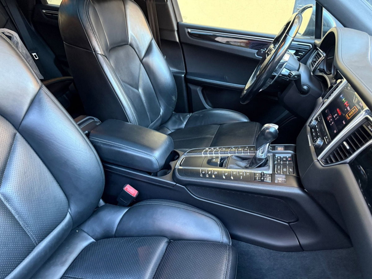 Porsche Macan S Diesel (20)