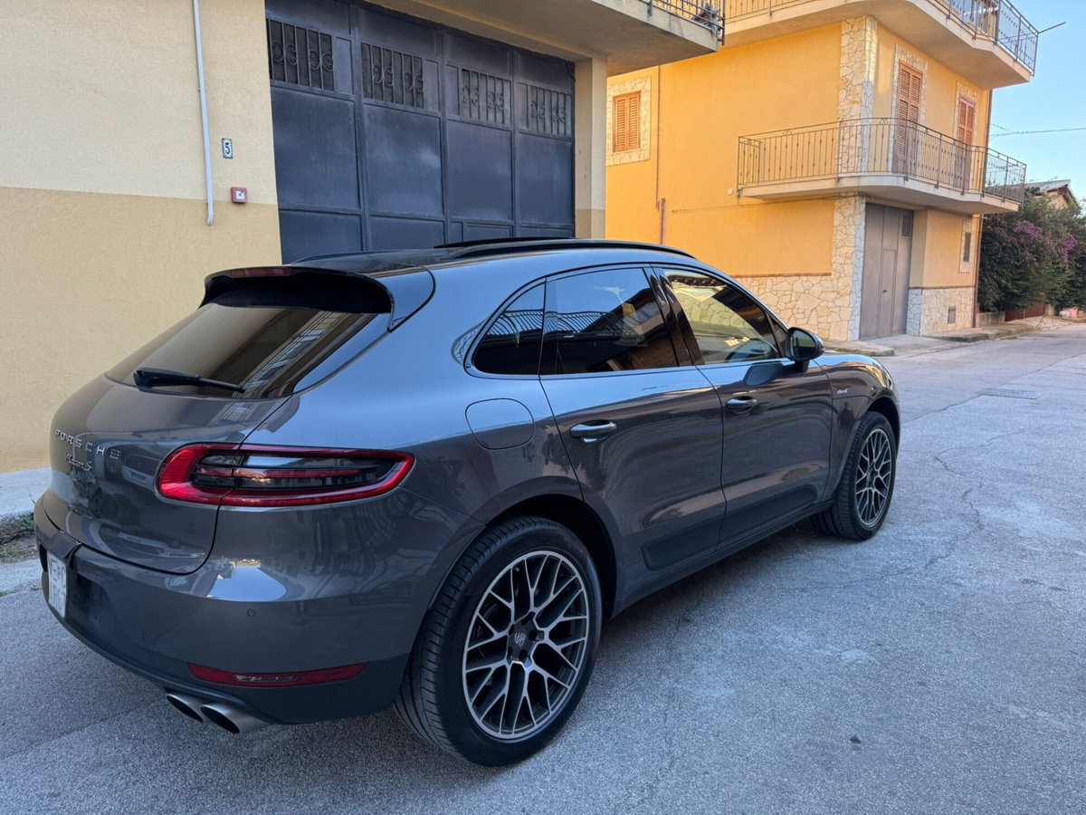 Porsche Macan S Diesel (3)
