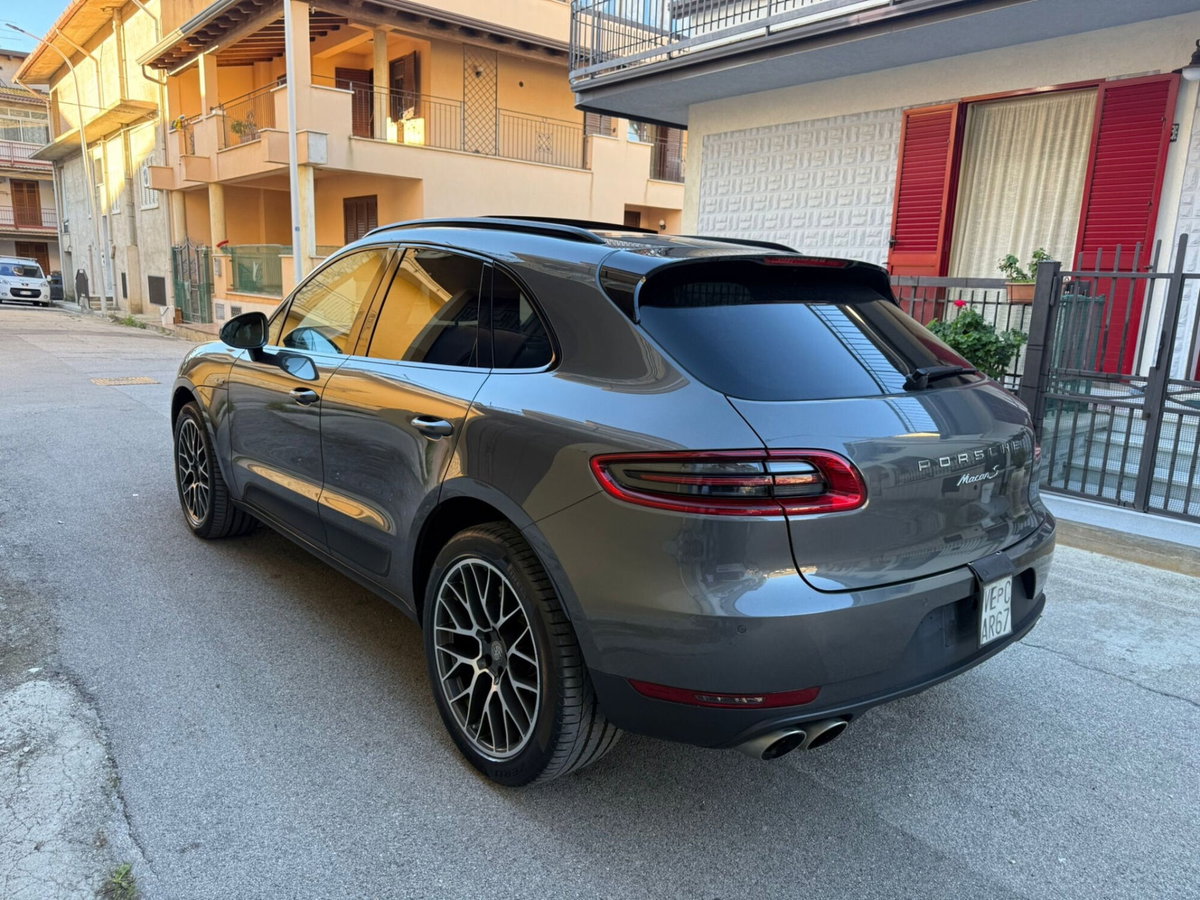 Porsche Macan S Diesel (4)