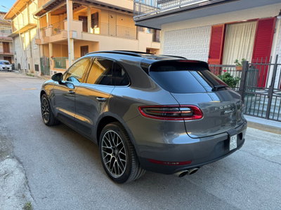 Porsche Macan S Diesel (4)