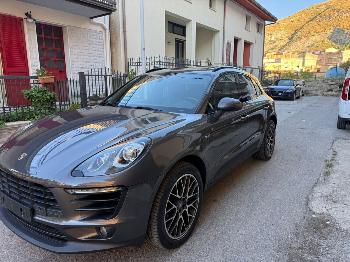 Porsche Macan S Diesel (5)