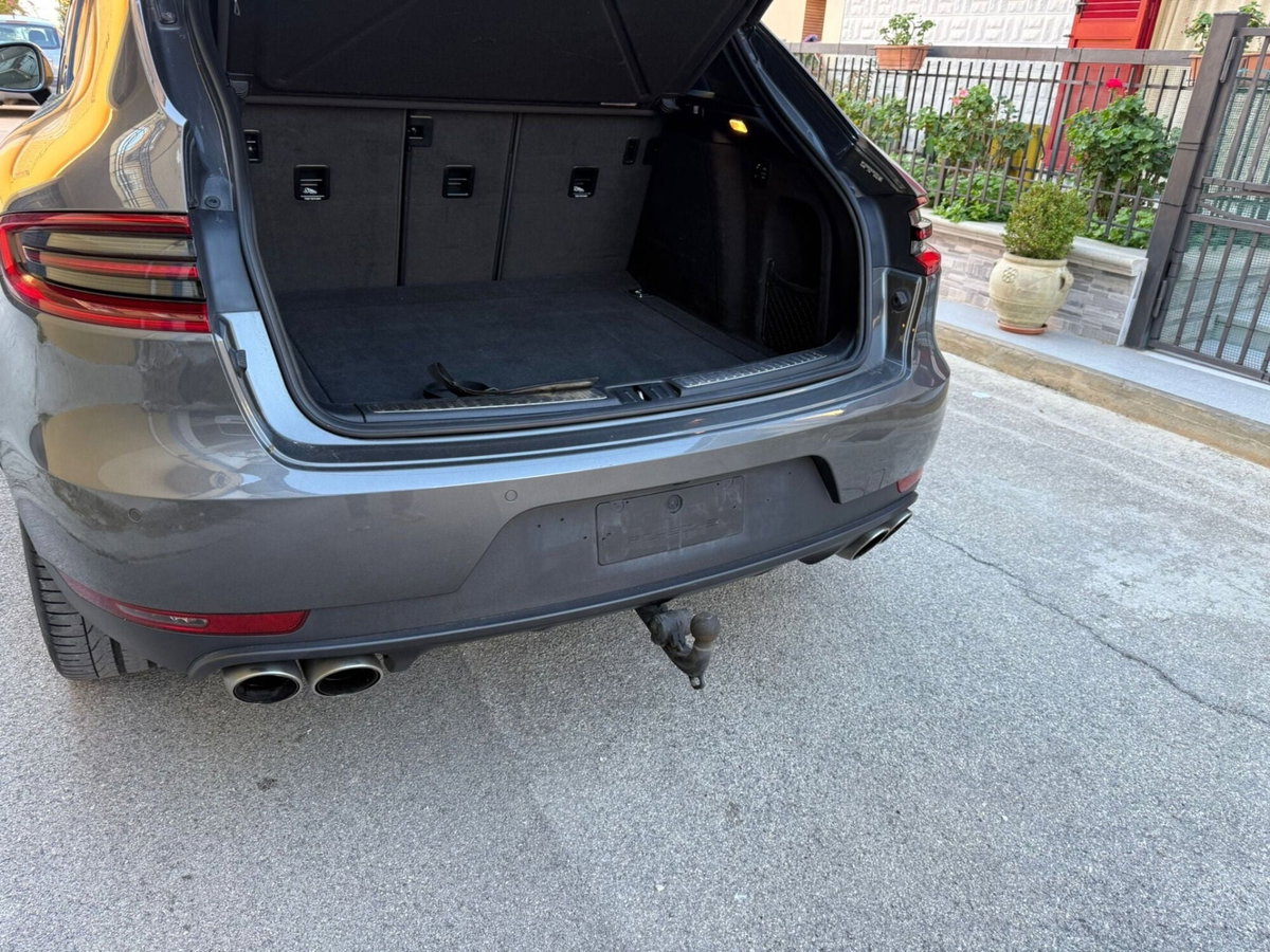 Porsche Macan S Diesel (6)