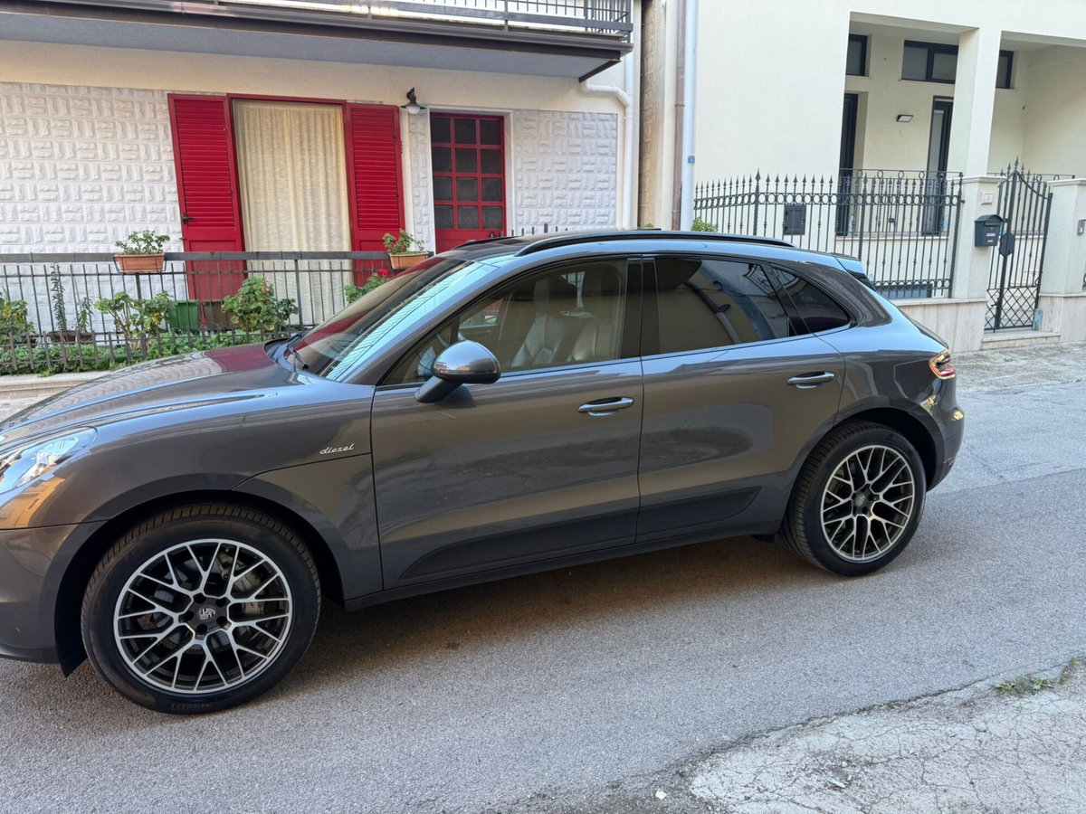 Porsche Macan S Diesel (7)