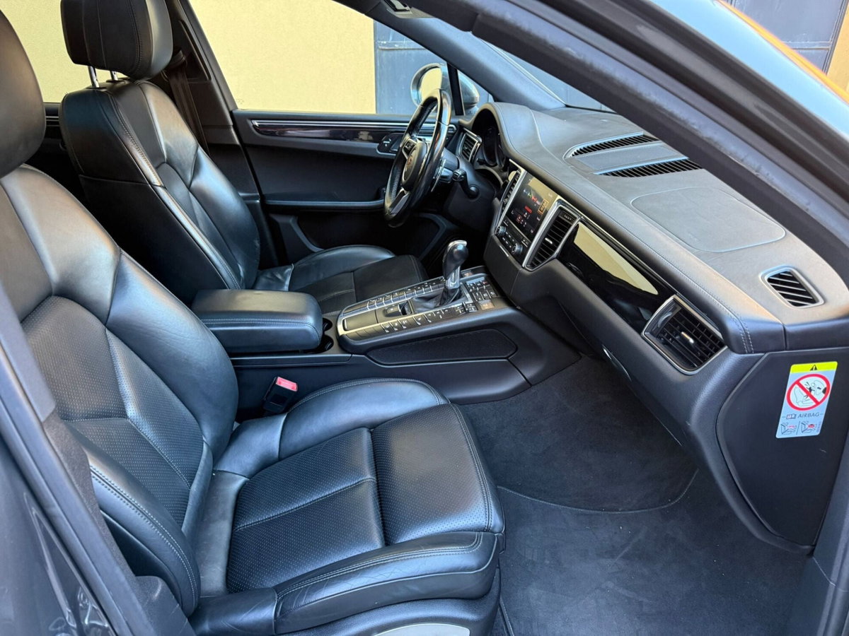 Porsche Macan S Diesel (8)