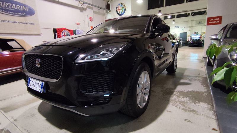 Jaguar E-Pace 2.0D 150 CV S