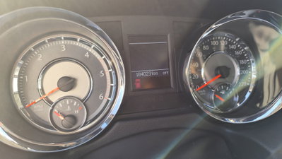 Lancia Voyager 2.8 Turbodiesel Platinum 163 CV (13)