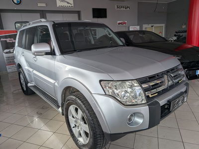 Mitsubishi Pajero 3.2 16V DI-D 5p. Instyle usata