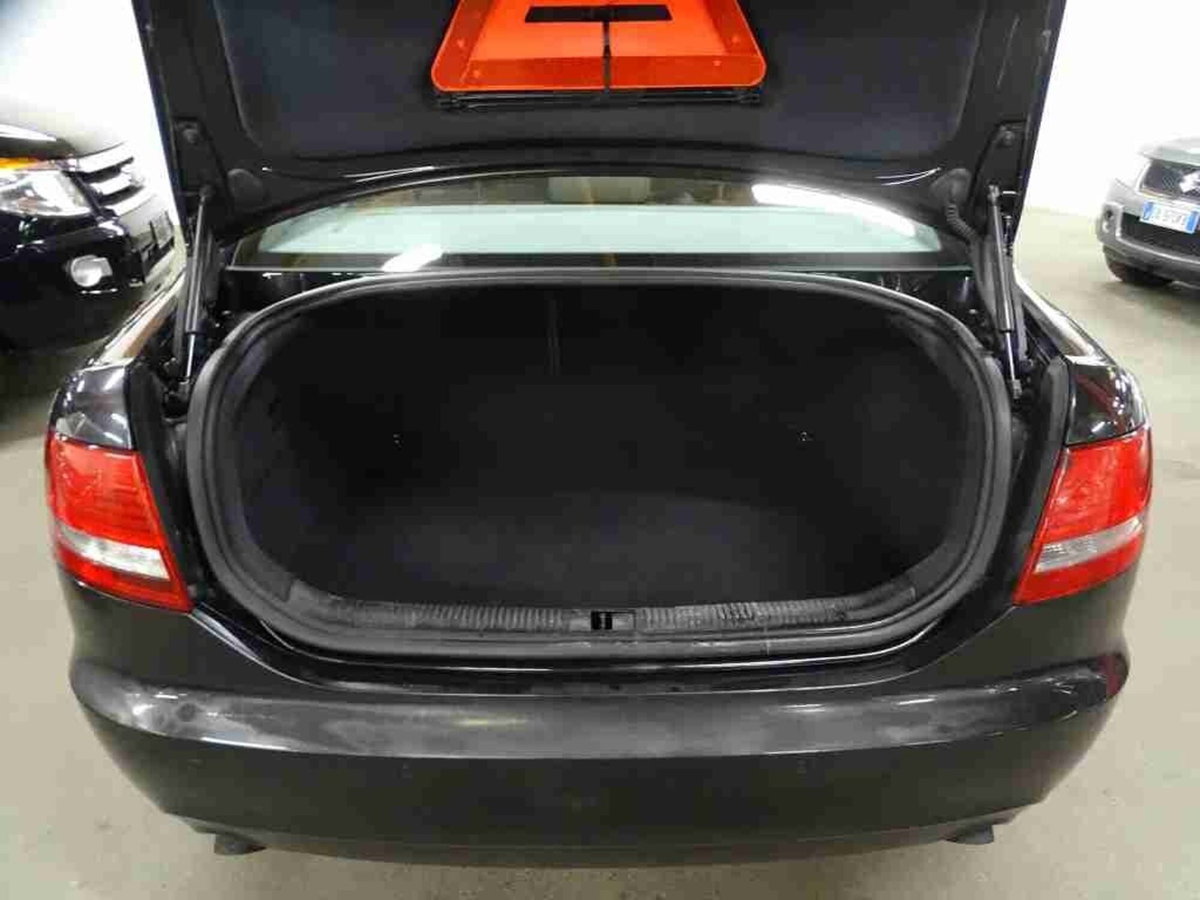 Audi A6 3.0 V6 TDI quattro (10)