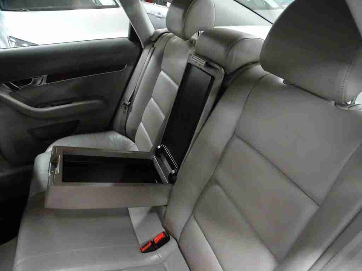 Audi A6 3.0 V6 TDI quattro (12)