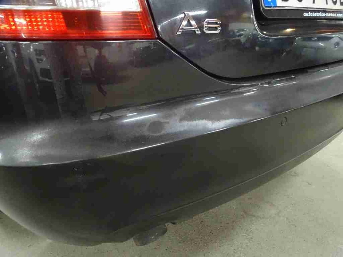 Audi A6 3.0 V6 TDI quattro (15)