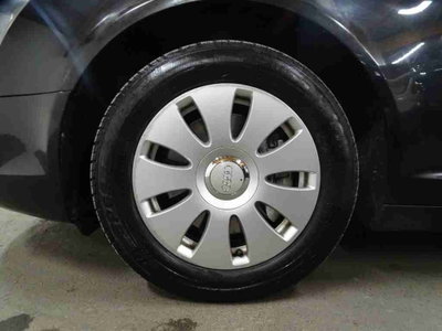 Audi A6 3.0 V6 TDI quattro (16)