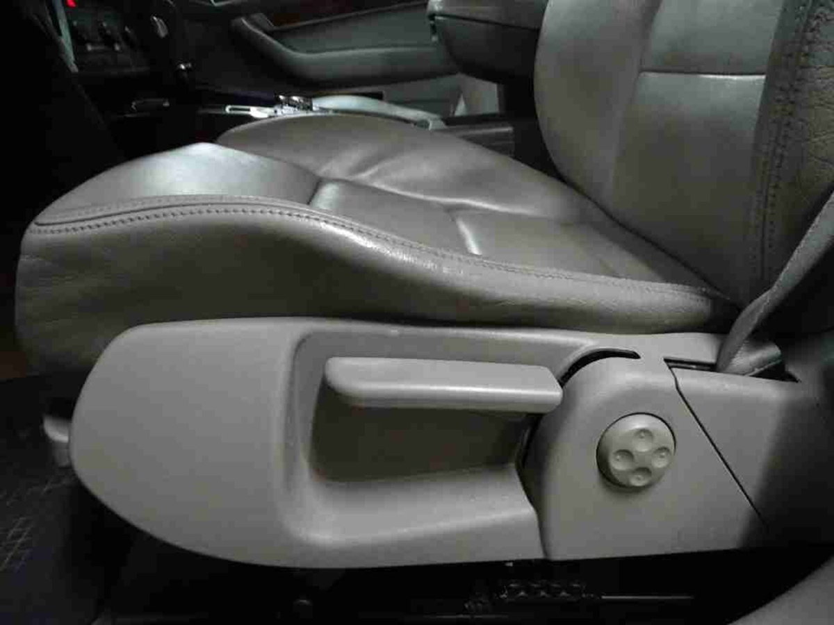 Audi A6 3.0 V6 TDI quattro (17)