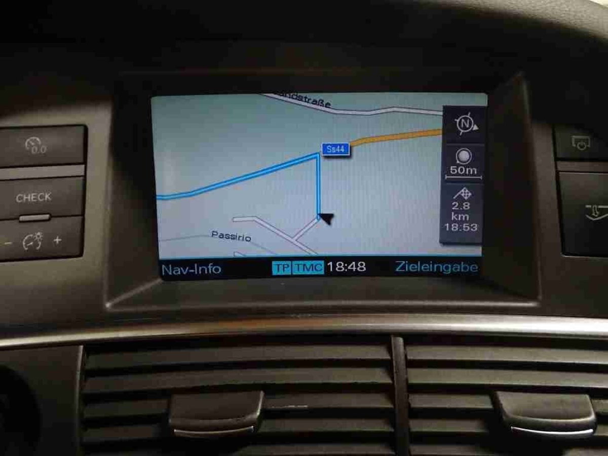 Audi A6 3.0 V6 TDI quattro (18)