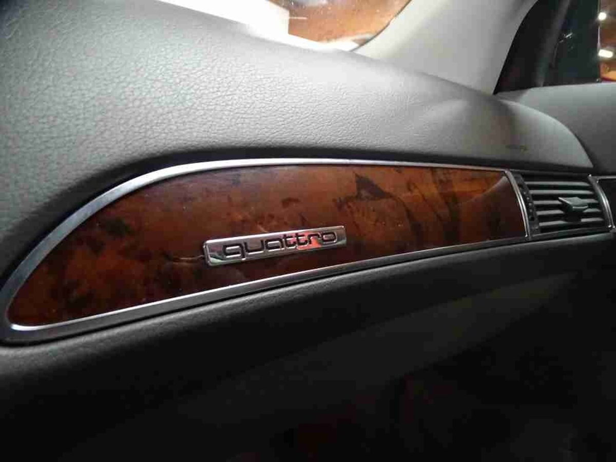 Audi A6 3.0 V6 TDI quattro (19)