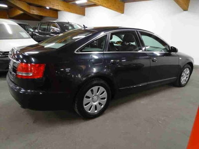 Audi A6 3.0 V6 TDI quattro (3)