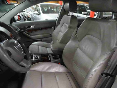 Audi A6 3.0 V6 TDI quattro (6)