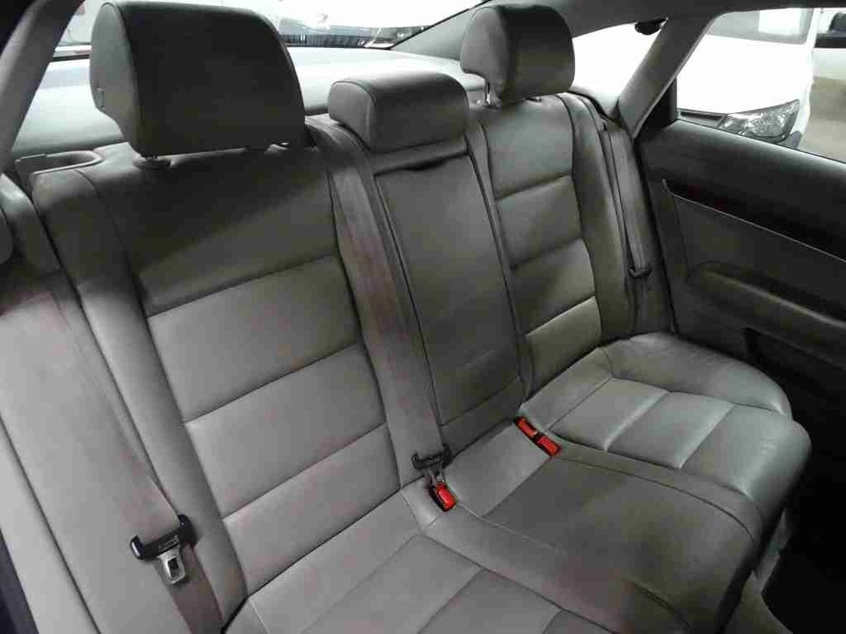 Audi A6 3.0 V6 TDI quattro (9)