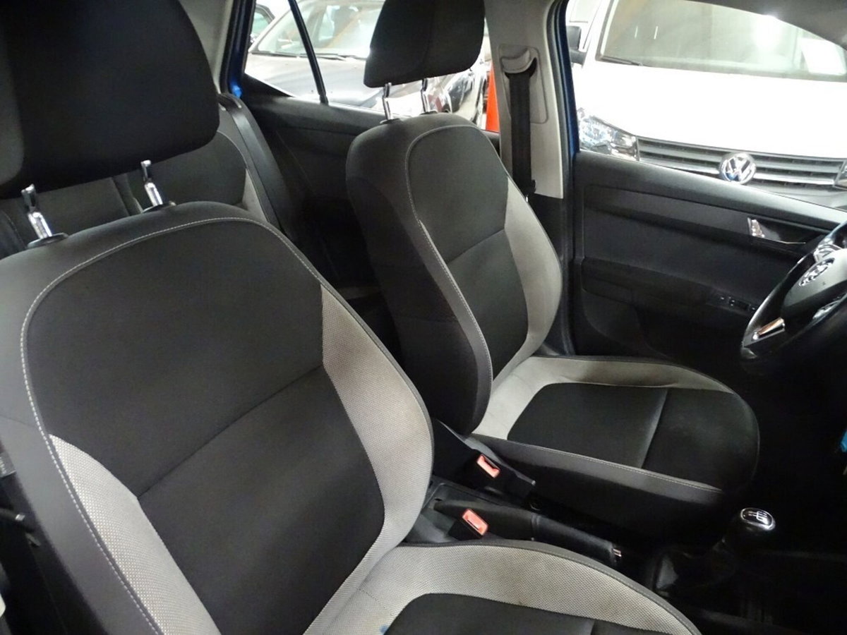 Skoda Fabia 1.4 TDI 75 CV Design Edition (7)