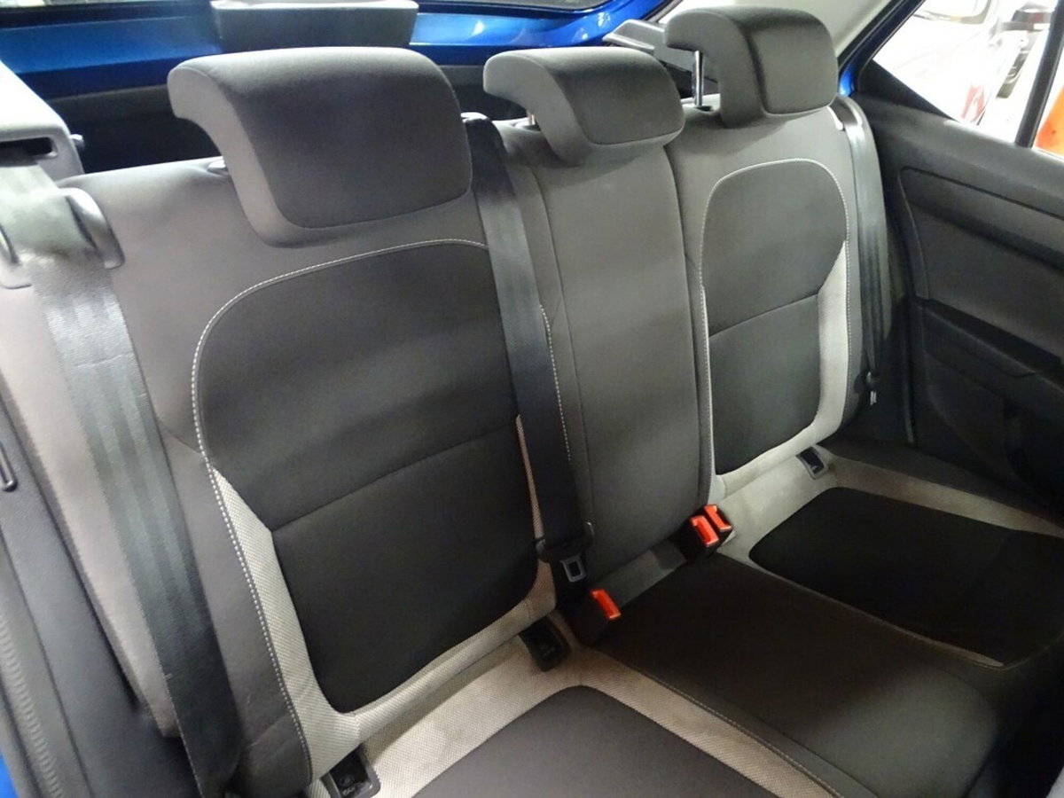 Skoda Fabia 1.4 TDI 75 CV Design Edition (9)