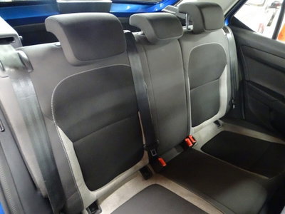 Skoda Fabia 1.4 TDI 75 CV Design Edition (9)
