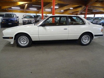 Maserati Biturbo Biturbo 2.0 (11)