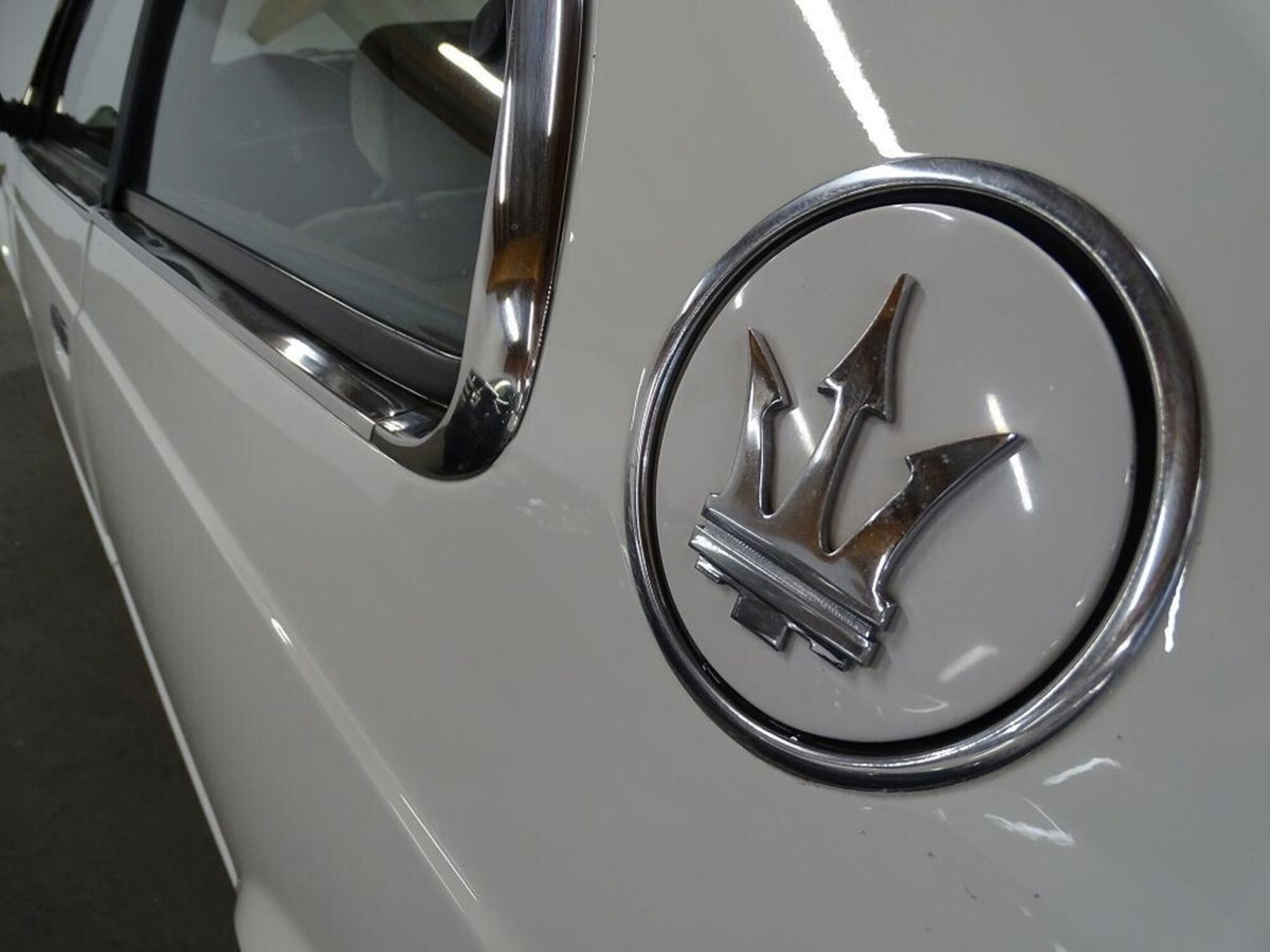 Maserati Biturbo Biturbo 2.0 (12)