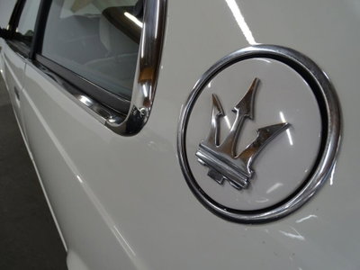 Maserati Biturbo Biturbo 2.0 (12)