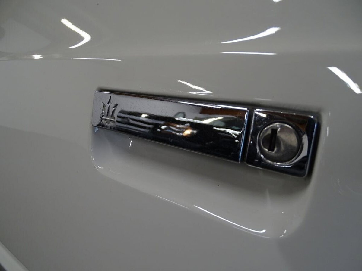 Maserati Biturbo Biturbo 2.0 (13)