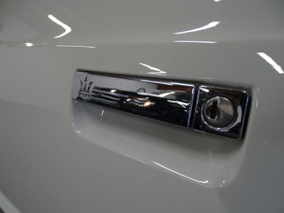 Maserati Biturbo Biturbo 2.0 (13)