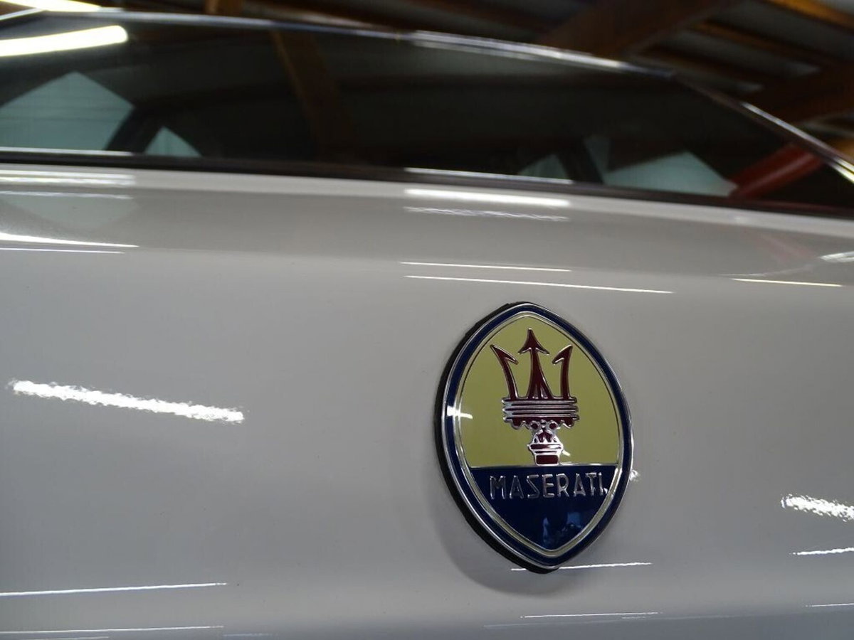 Maserati Biturbo Biturbo 2.0 (16)