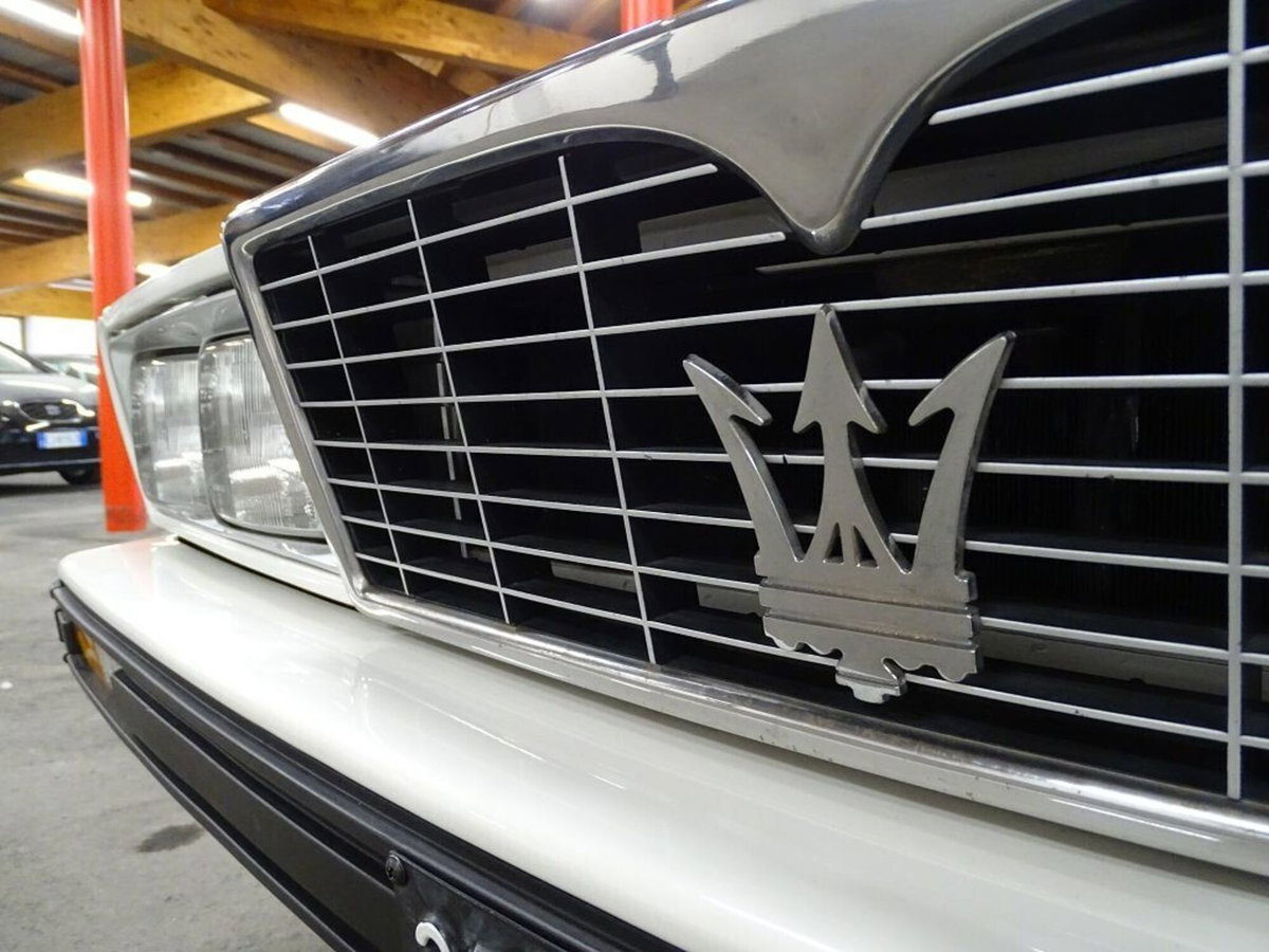 Maserati Biturbo Biturbo 2.0 (18)