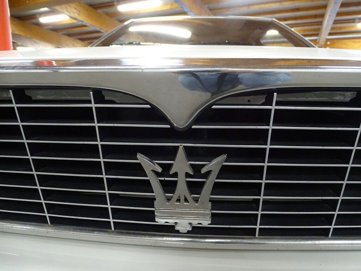Maserati Biturbo Biturbo 2.0 (19)