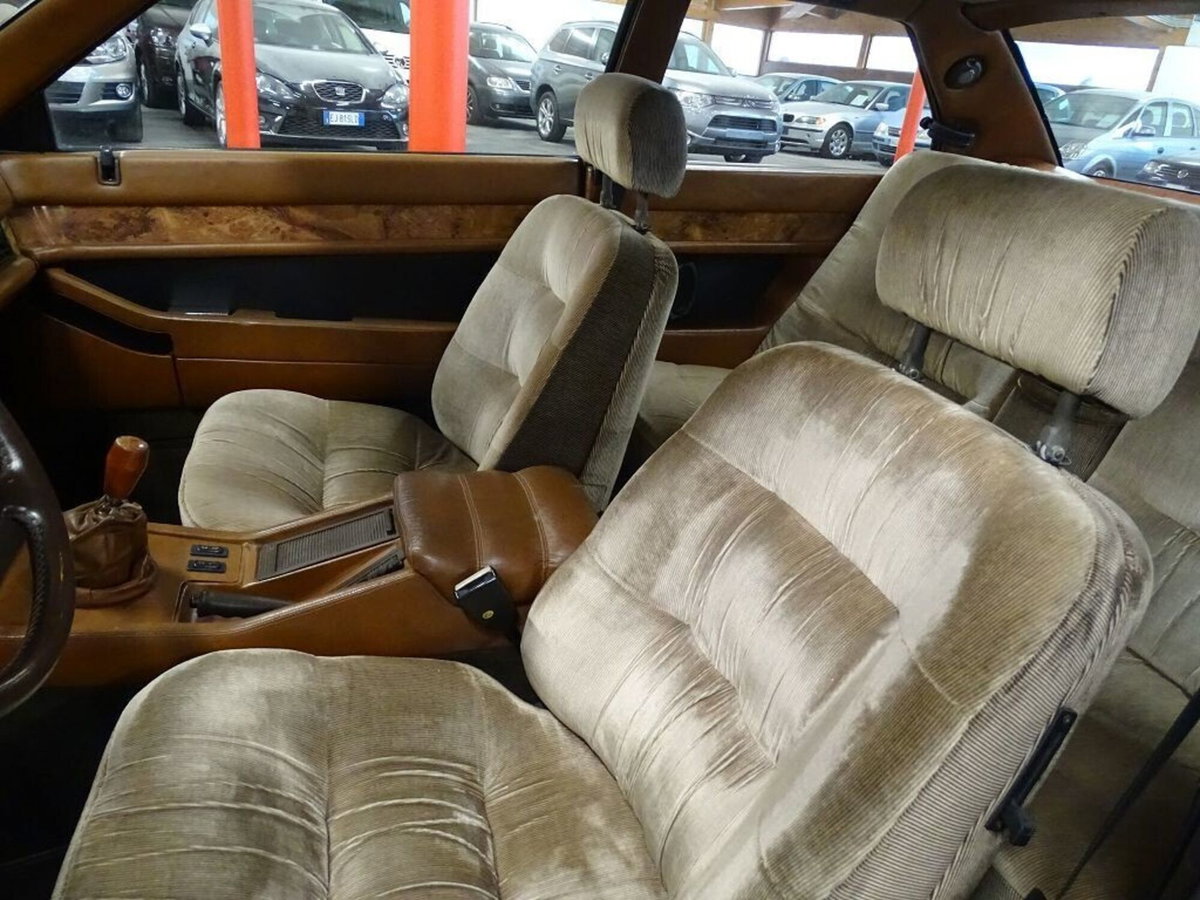 Maserati Biturbo Biturbo 2.0 (6)