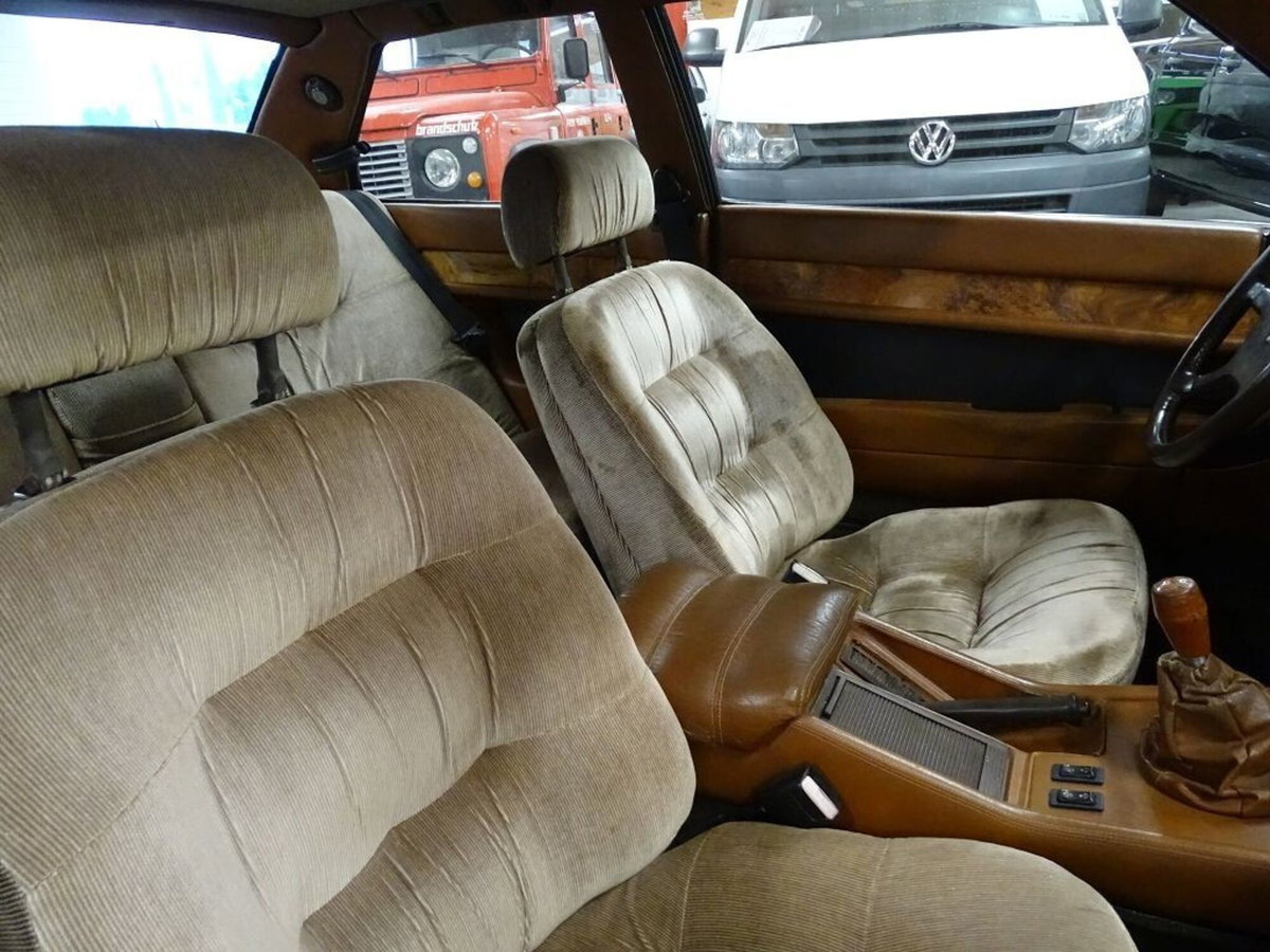 Maserati Biturbo Biturbo 2.0 (8)