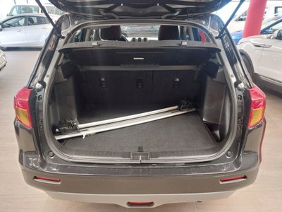 Suzuki Vitara 1.6 DDiS 4WD AllGrip DCT V-Top (10)