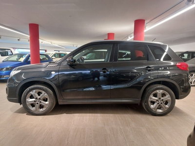 Suzuki Vitara 1.6 DDiS 4WD AllGrip DCT V-Top (19)