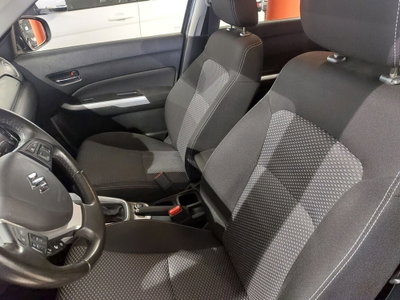 Suzuki Vitara 1.6 DDiS 4WD AllGrip DCT V-Top (6)