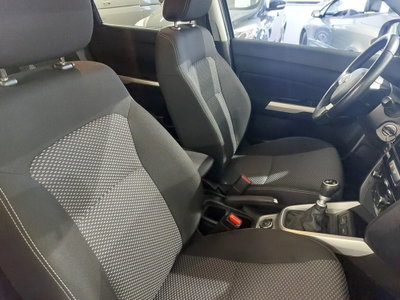Suzuki Vitara 1.6 DDiS 4WD AllGrip DCT V-Top (8)