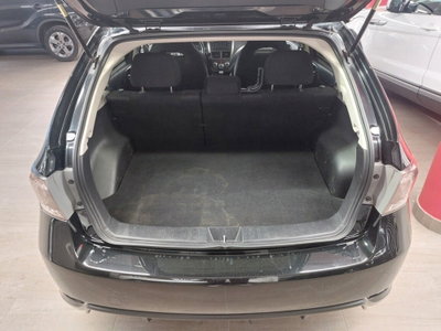 Subaru Impreza 2.0D Comfort (10)