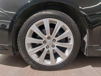 Subaru Impreza 2.0D Comfort (11)