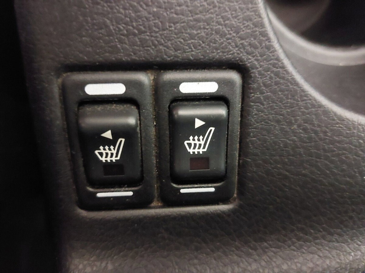 Subaru Impreza 2.0D Comfort (15)