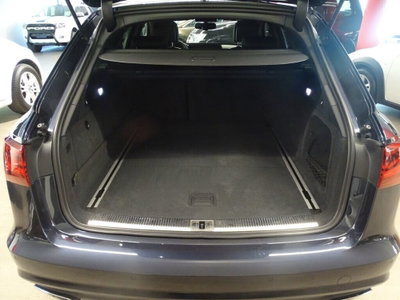 Audi A6 Avant 3.0 TDI 272 CV quattro S tronic (10)