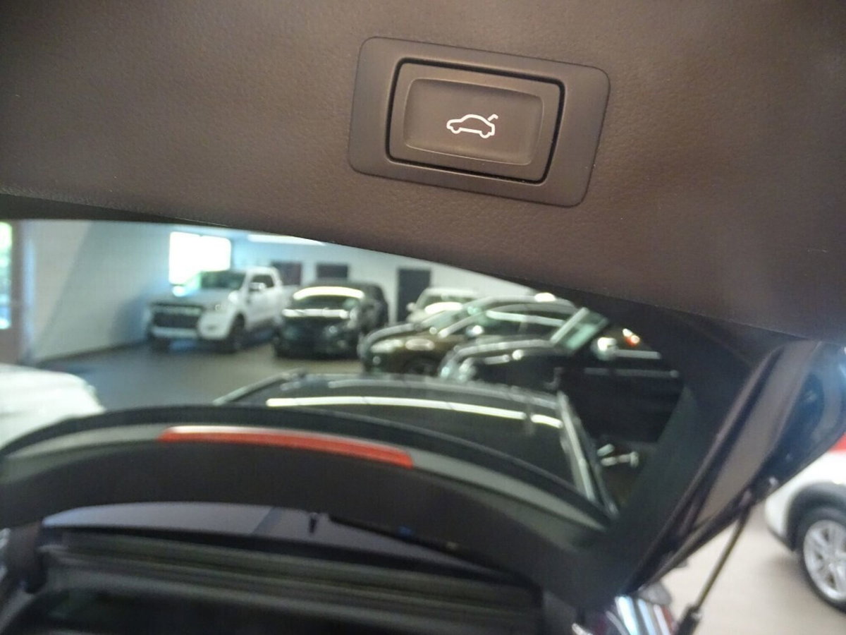 Audi A6 Avant 3.0 TDI 272 CV quattro S tronic (11)