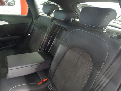 Audi A6 Avant 3.0 TDI 272 CV quattro S tronic (14)