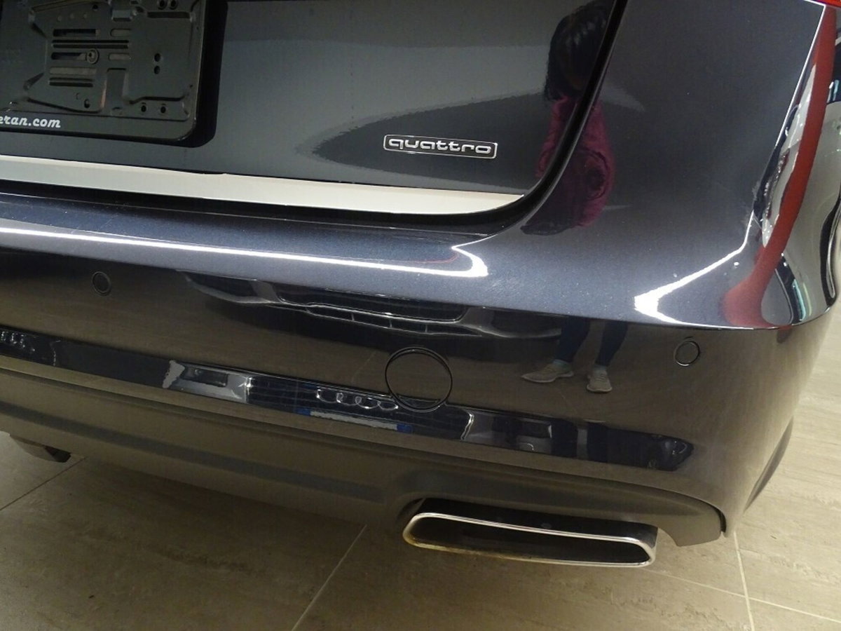 Audi A6 Avant 3.0 TDI 272 CV quattro S tronic (20)
