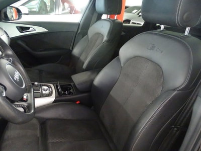 Audi A6 Avant 3.0 TDI 272 CV quattro S tronic (6)