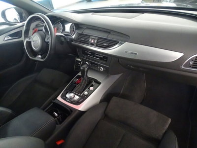 Audi A6 Avant 3.0 TDI 272 CV quattro S tronic (7)